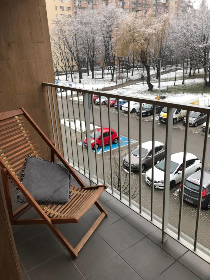 Apartment Mily Czas *