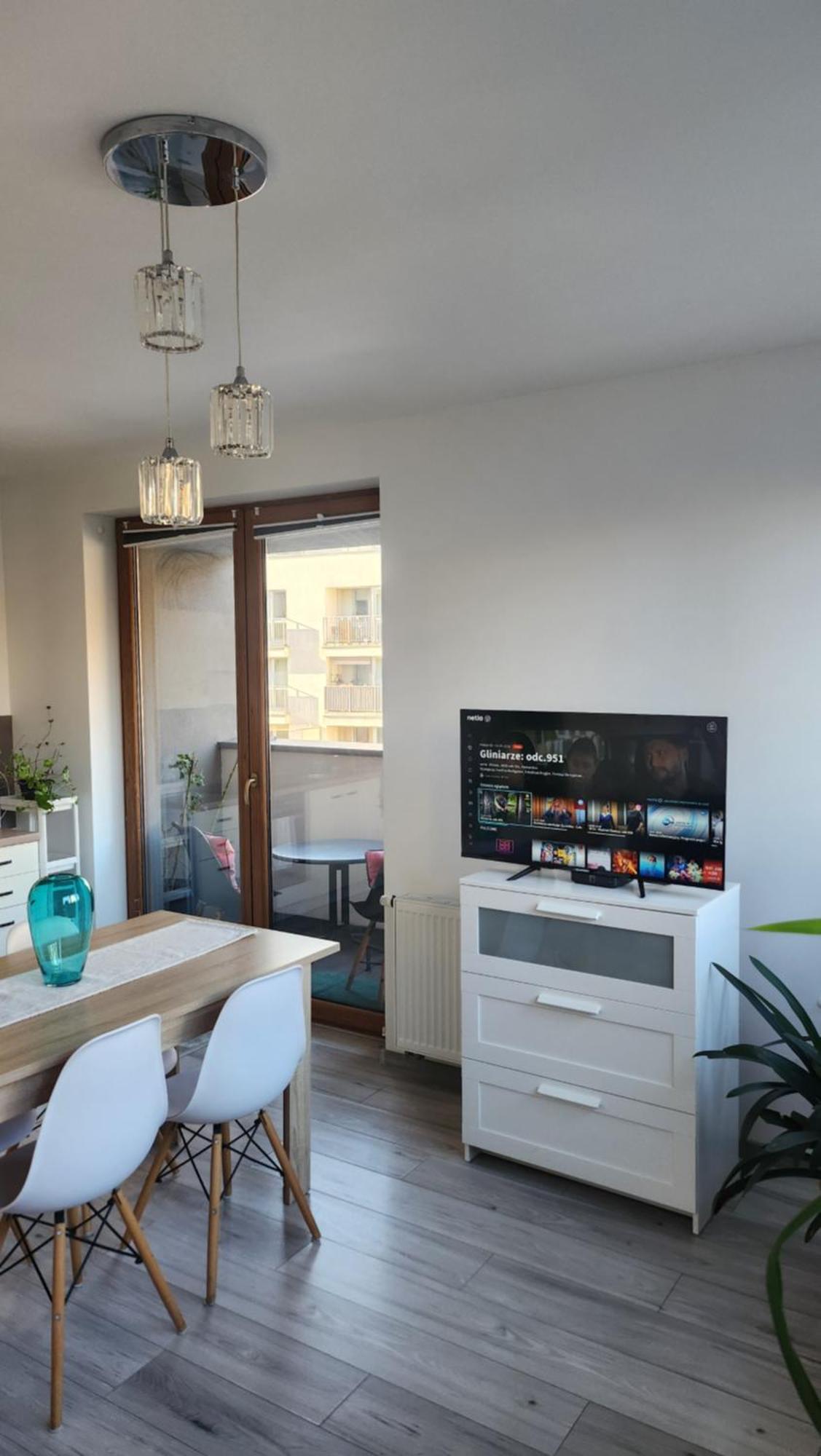 Apartamento Mily Czas
