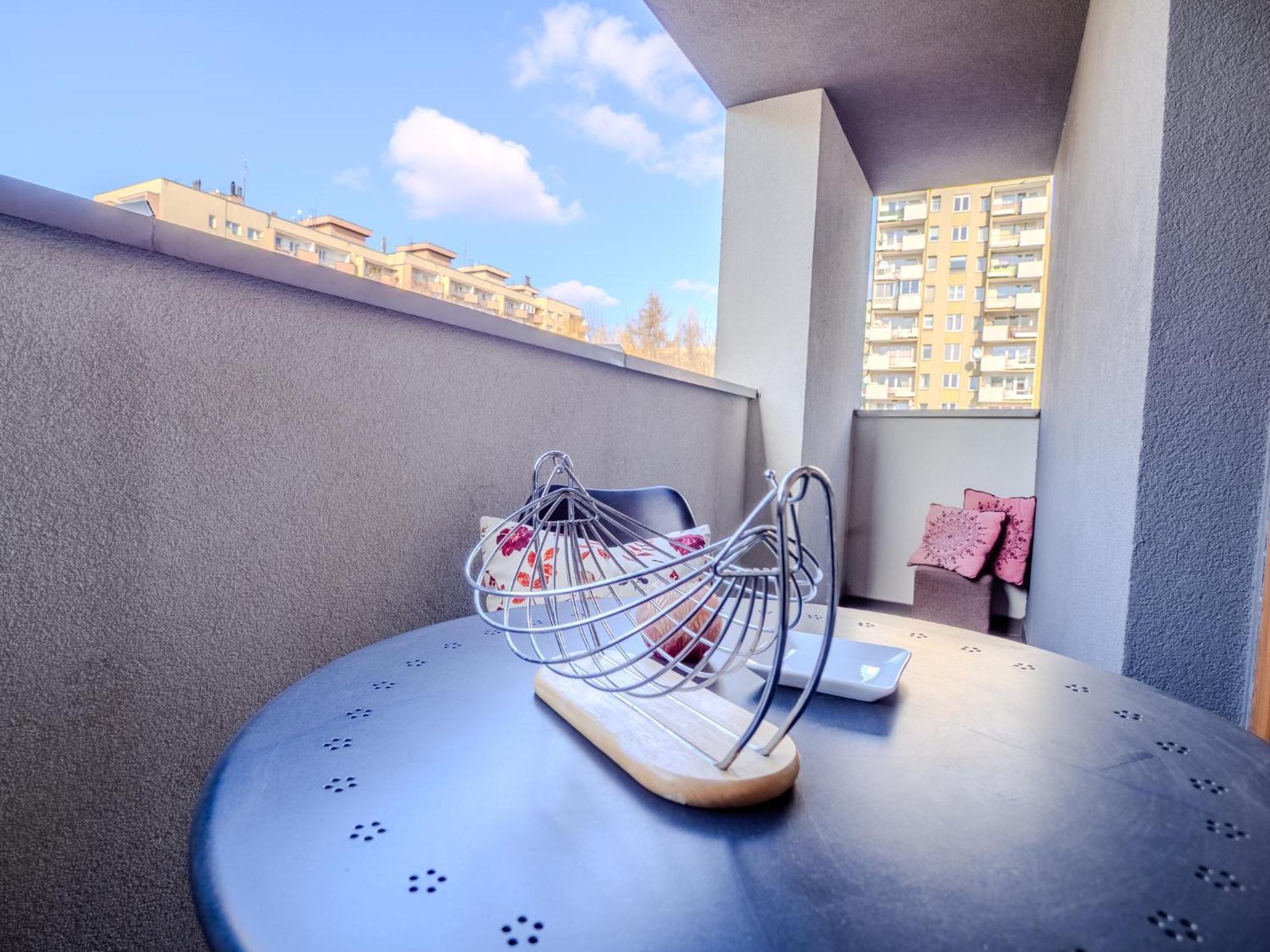 Mily Czas Apartamento Cracovia