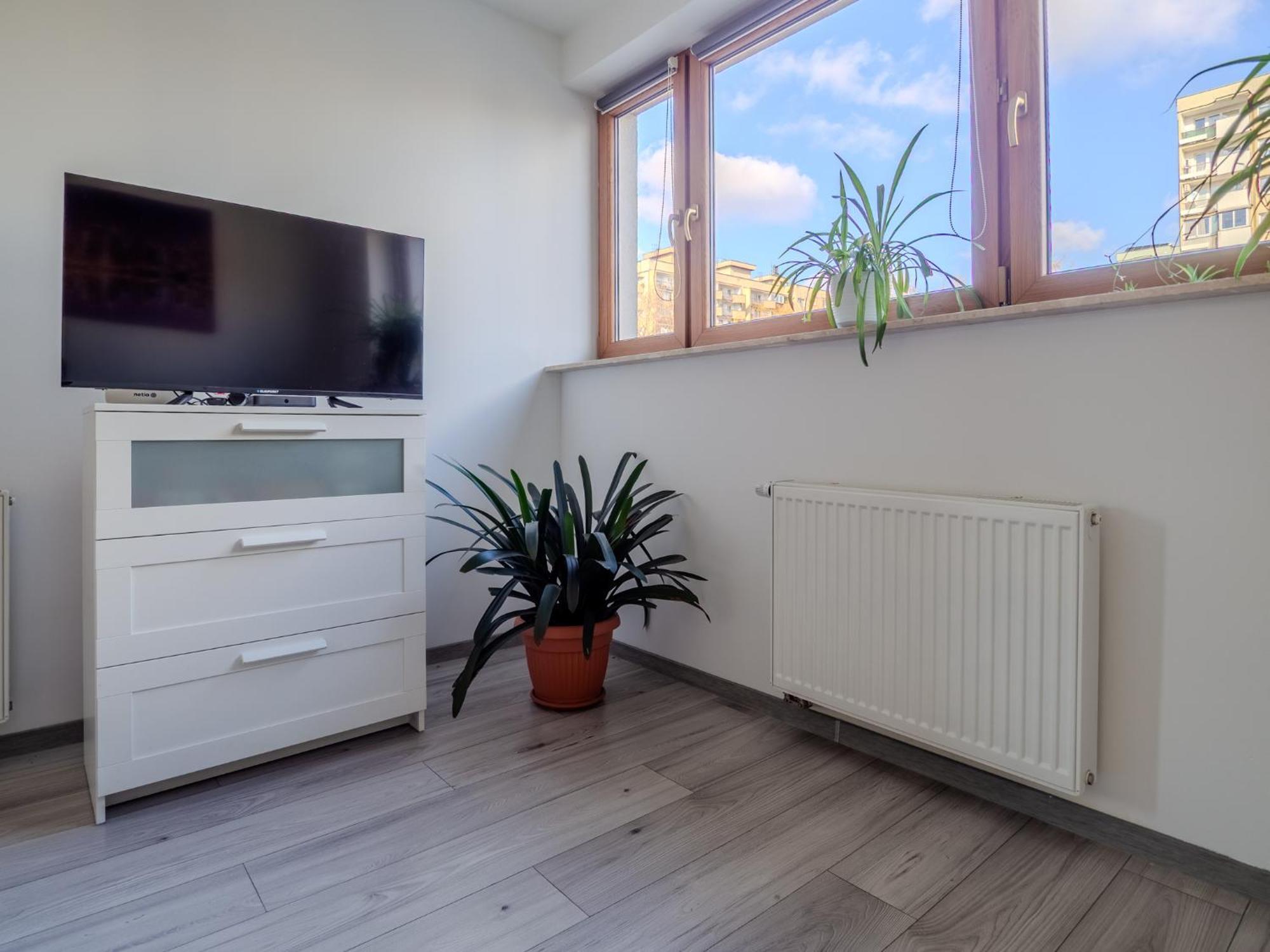 Mily Czas Apartamento Cracovia