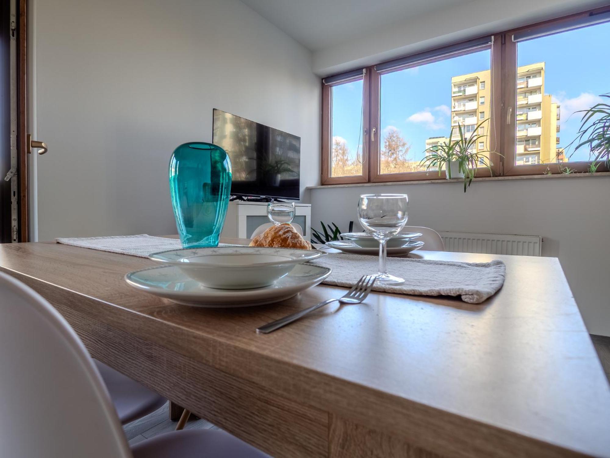 Mily Czas Apartamento