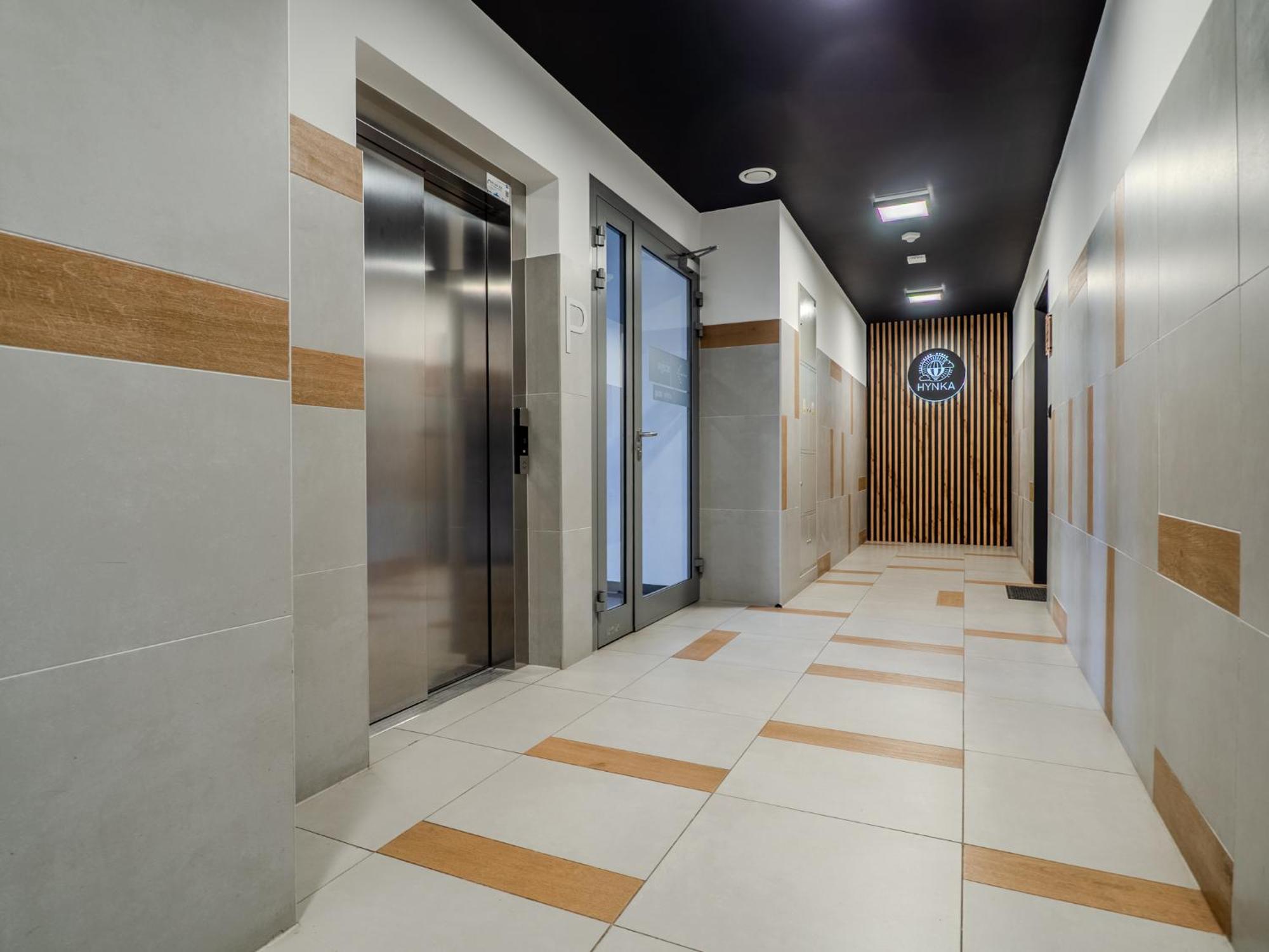 Apartamento Mily Czas